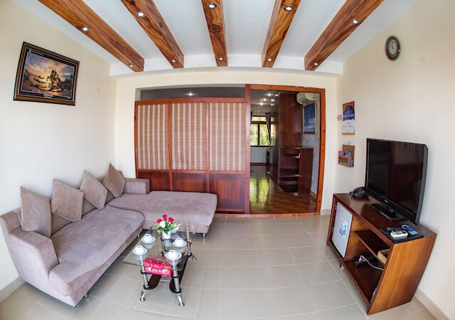 ホー メイ リゾート