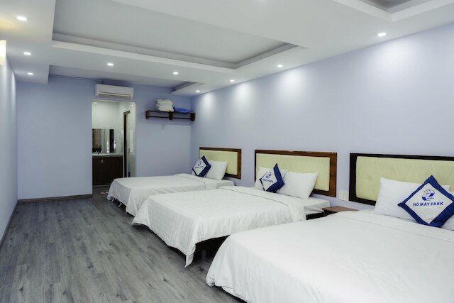 ホー メイ リゾート