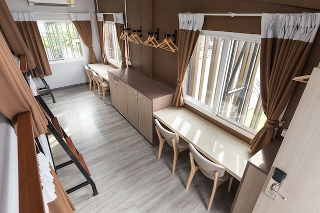 サイアム スタジアム ホステル