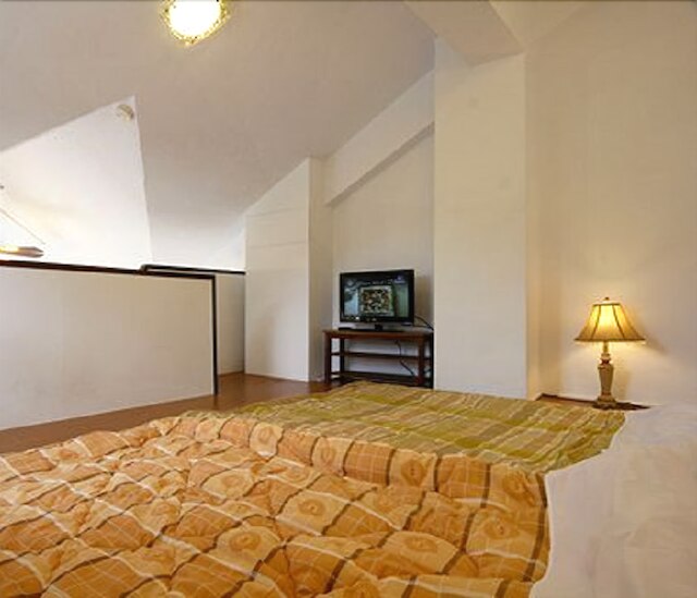 ヌヌ ハウス ゲスト ハウス (山中城寶渡假民宿)