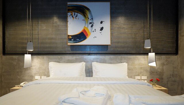 デ・プライム@ラングナム、ユア・テイラーメイドホテル