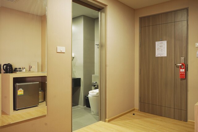 デ・プライム@ラングナム、ユア・テイラーメイドホテル