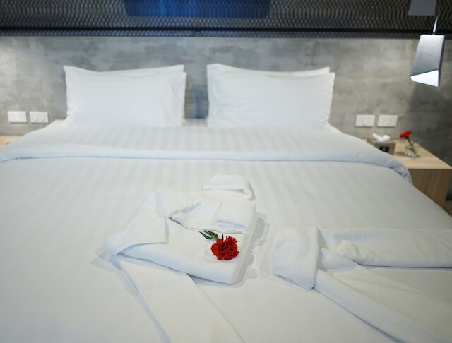 デ・プライム@ラングナム、ユア・テイラーメイドホテル