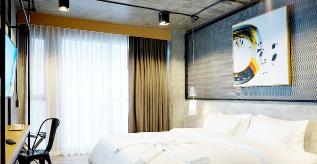 デ・プライム@ラングナム、ユア・テイラーメイドホテル