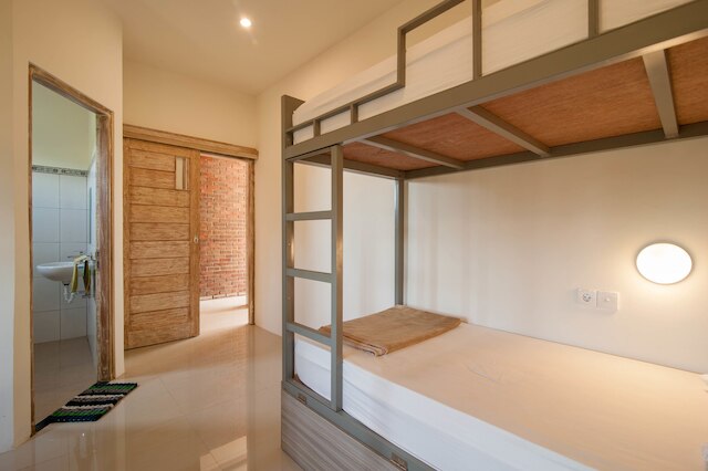 ケメマイ ホステル