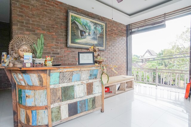 ケメマイ ホステル