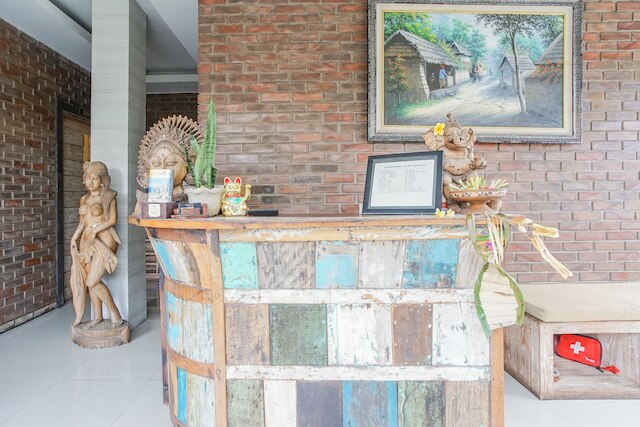 ケメマイ ホステル