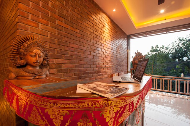 ケメマイ ホステル