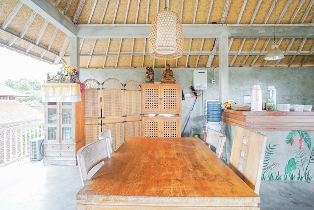 ケメマイ ホステル