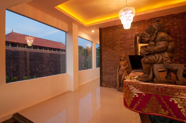 ケメマイ ホステル