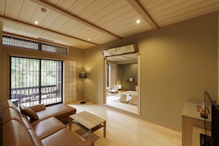 ホテル四季の館那須