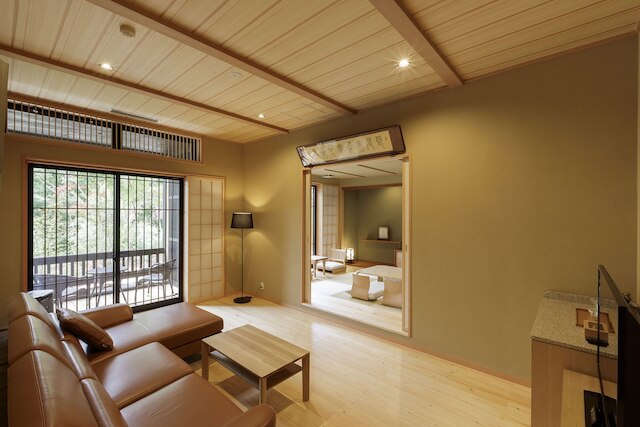 ホテル四季の館那須