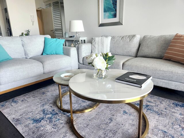 シールクス スイーツ - セントラル サーファーズ パラダイス