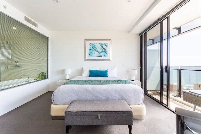 シールクス スイーツ - セントラル サーファーズ パラダイス