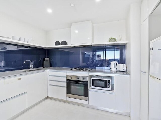 シールクス スイーツ - セントラル サーファーズ パラダイス