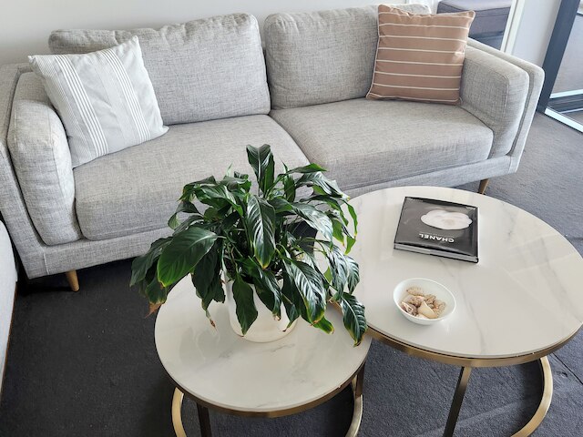 シールクス スイーツ - セントラル サーファーズ パラダイス