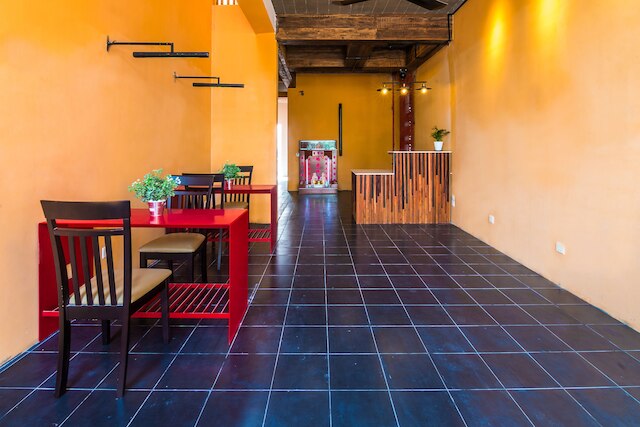 ライト ストーン レジデンス