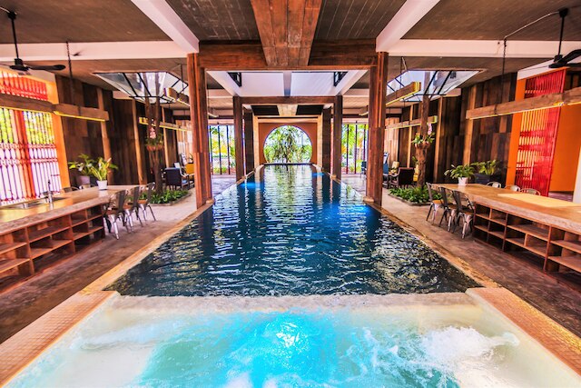 ライト ストーン レジデンス