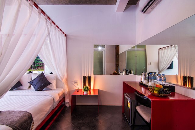 ライト ストーン レジデンス