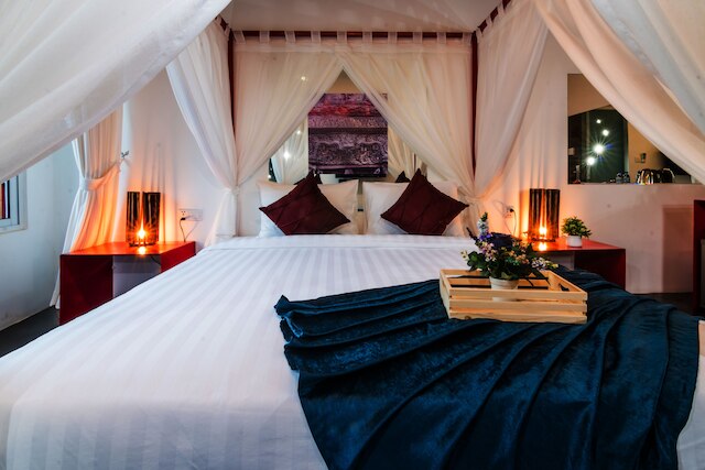 ライト ストーン レジデンス