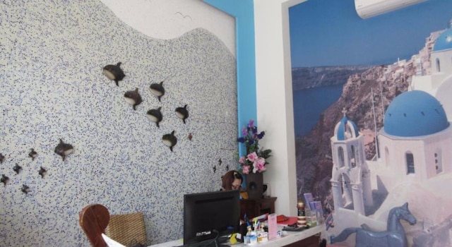 ライトハウス B&B