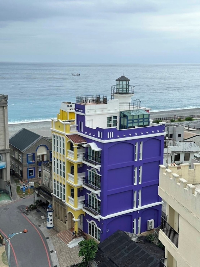 ライトハウス B&B