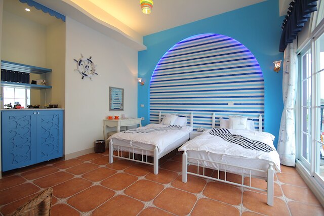 ライトハウス B&B