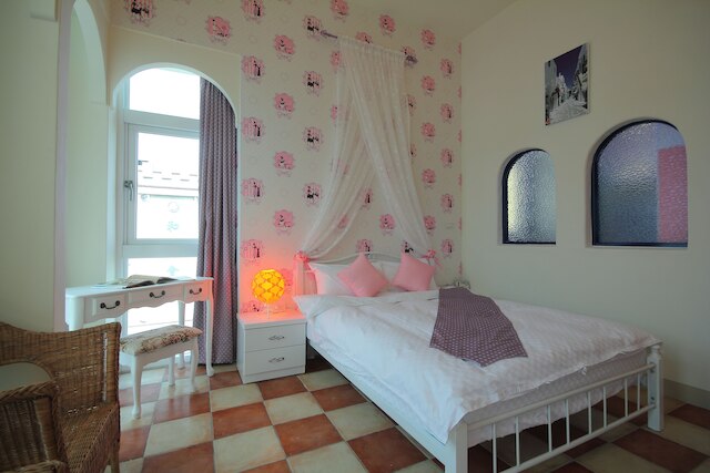 ライトハウス B&B