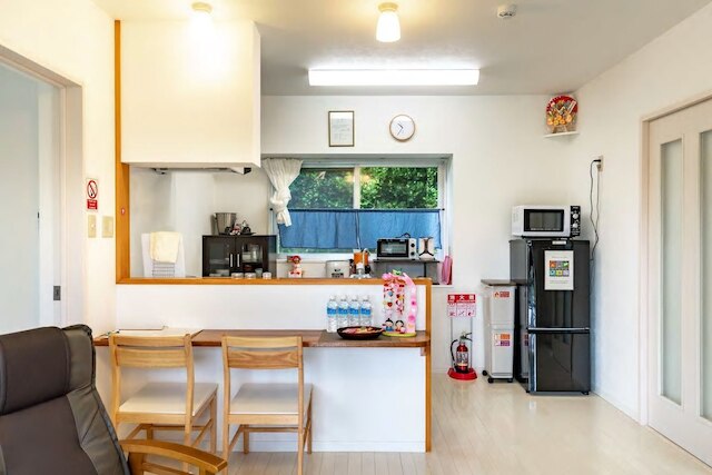 ぬちぐすいハウス