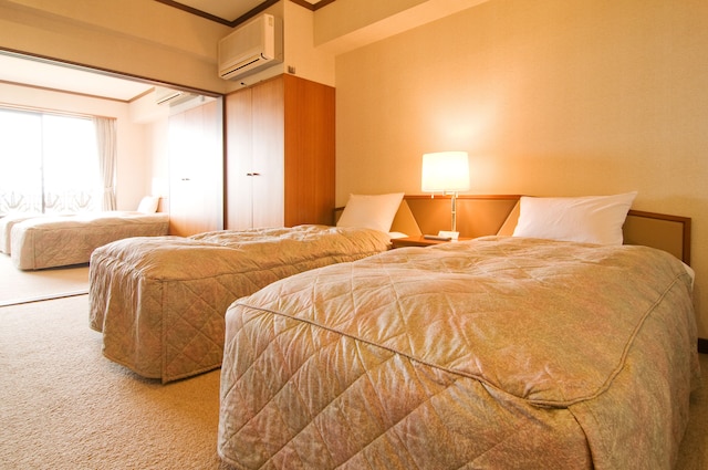 ホテル ウィンザー