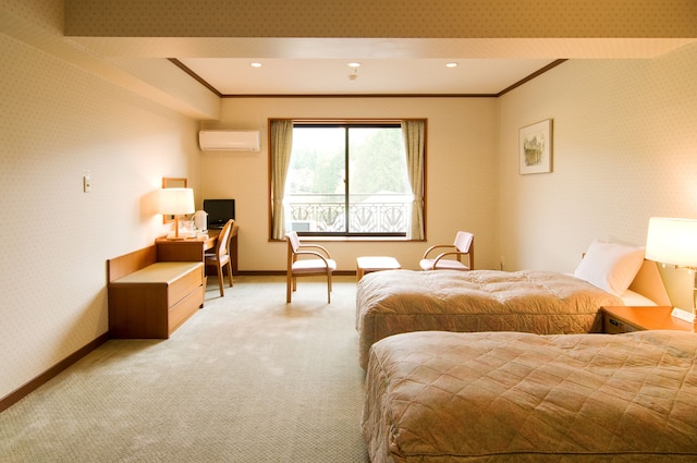 ホテル ウィンザー