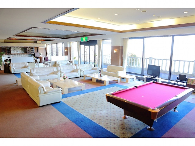 ホテル ウィンザー