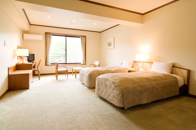 ホテル ウィンザー