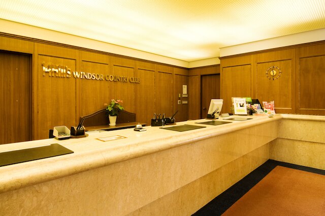 ホテル ウィンザー