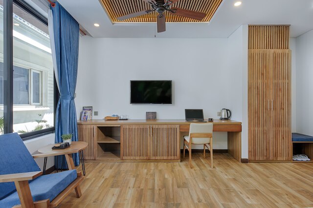 アニモア グリーン ホーム