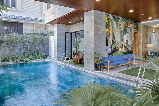 アニモア グリーン ホーム