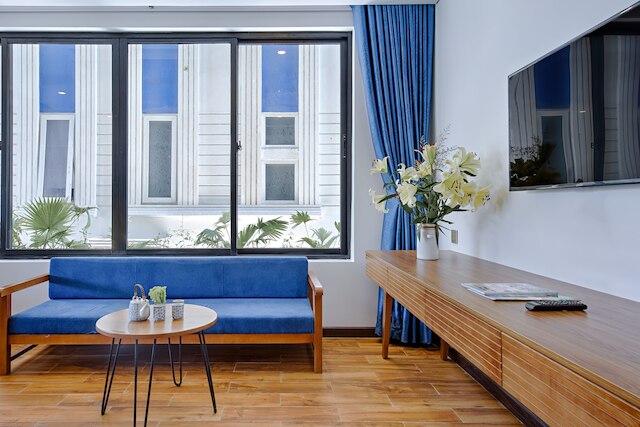 アニモア グリーン ホーム