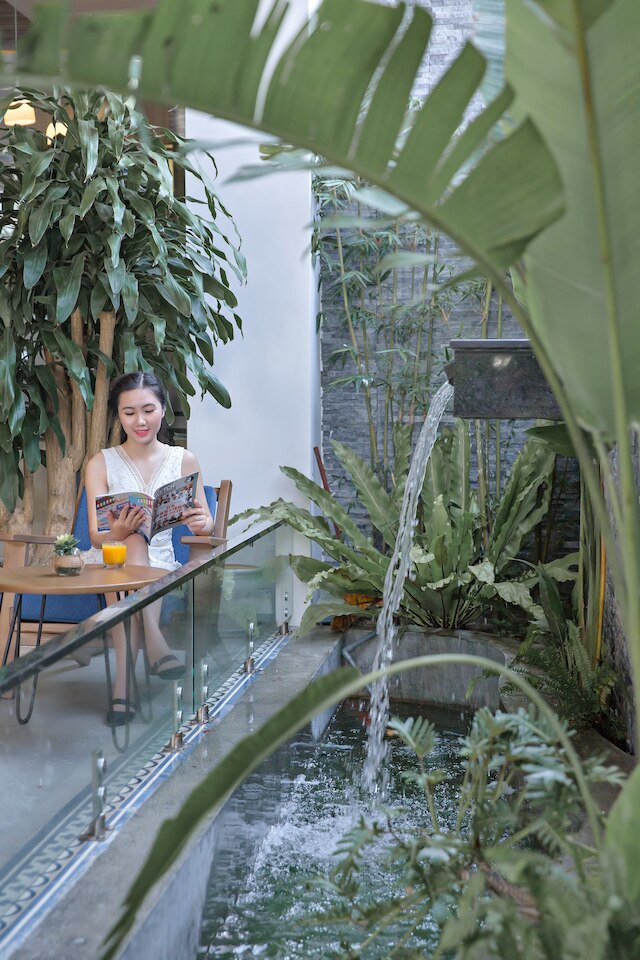 アニモア グリーン ホーム