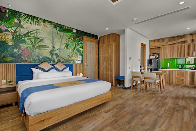 アニモア グリーン ホーム