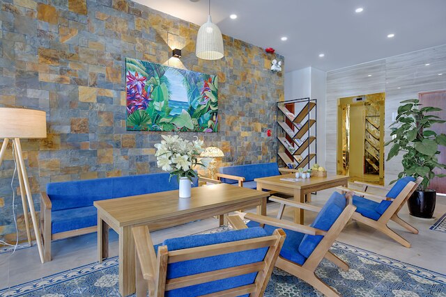 アニモア グリーン ホーム