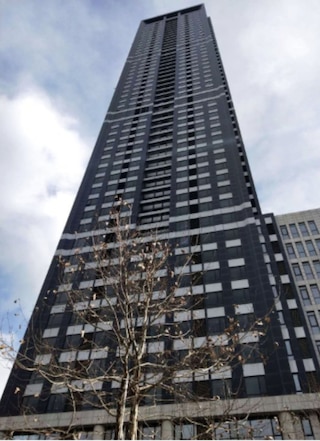 大連イ-ジア アパートメント サンバ スクエア (大连颐家酒店式公寓 (三八广场店))