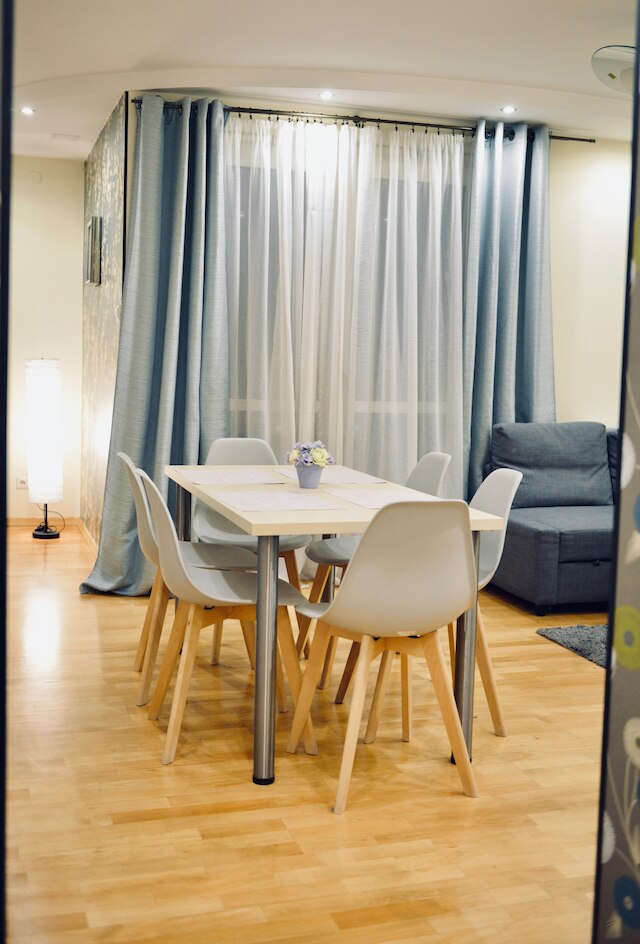 ジェスアパート - バブカ タワー アパートメント