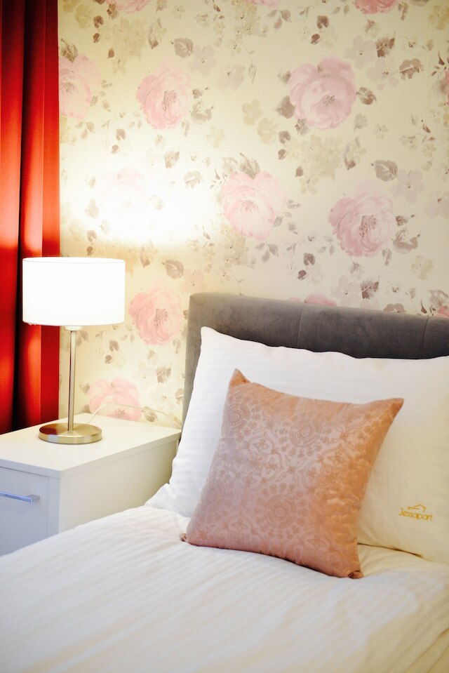 ジェスアパート - バブカ タワー アパートメント