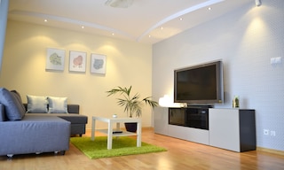 ジェスアパート - バブカ タワー アパートメント