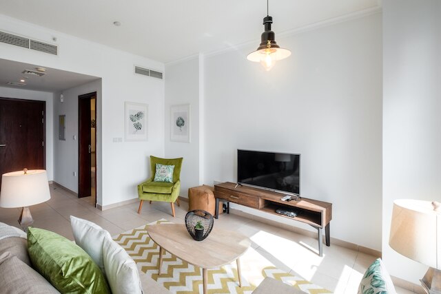 メゾン プリイヴー - エクスクルーシブ アパートメト W / ブルジュ カリファ ネクスト ドア