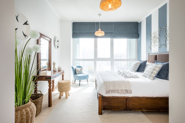 メゾン プリイヴー - エクスクルーシブ アパートメト W / ブルジュ カリファ ネクスト ドア