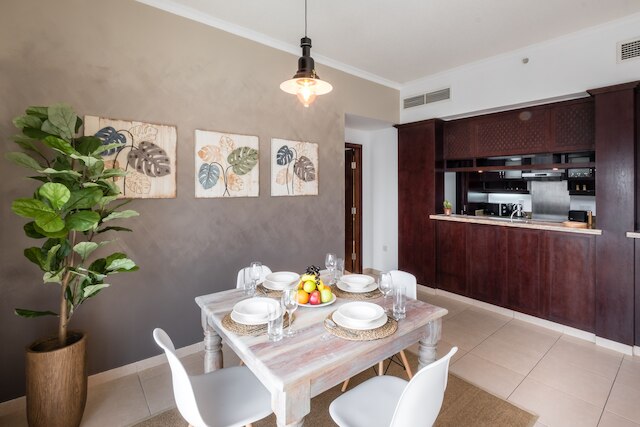 メゾン プリイヴー - エクスクルーシブ アパートメト W / ブルジュ カリファ ネクスト ドア