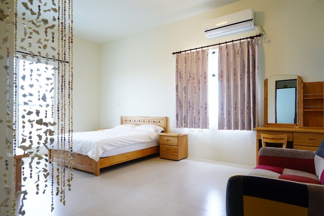 澎湖 サン ハウス (太陽民宿)