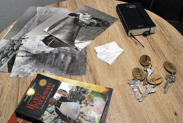 カサシチリア カルロ V