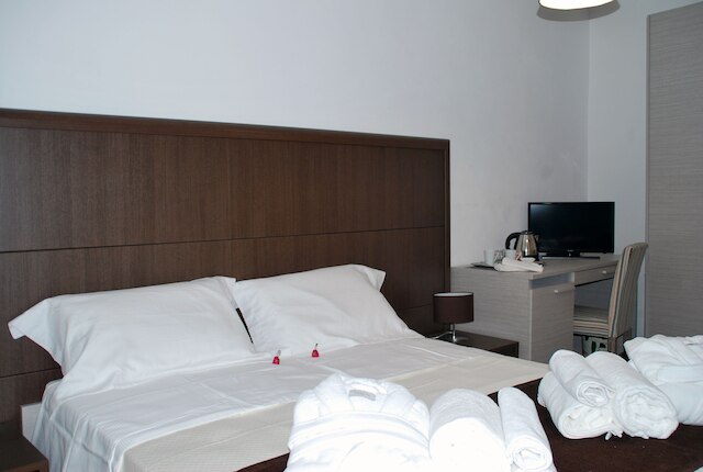 カサシチリア カルロ V